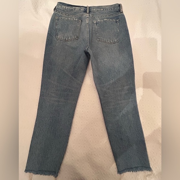 All Saints Denim Boys Stripe Jeans - Picture 4 of 5